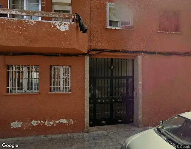 Piso en venta en CL PINTOR RAFAEL BOTI 14 Es:1 Pl:01 Pt:04