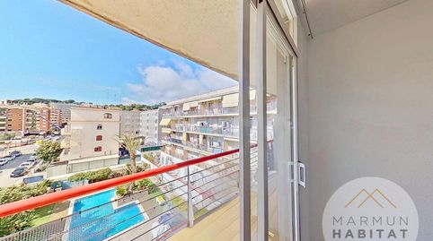Foto 3 de Apartamento en venta en Riera Capaspre, Calella, Barcelona
