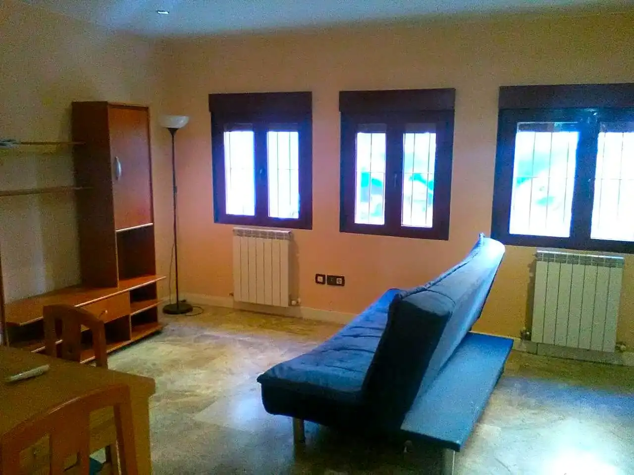 Wohnungen zur Miete in Antonio Fleta, 2, Barrio del Ave