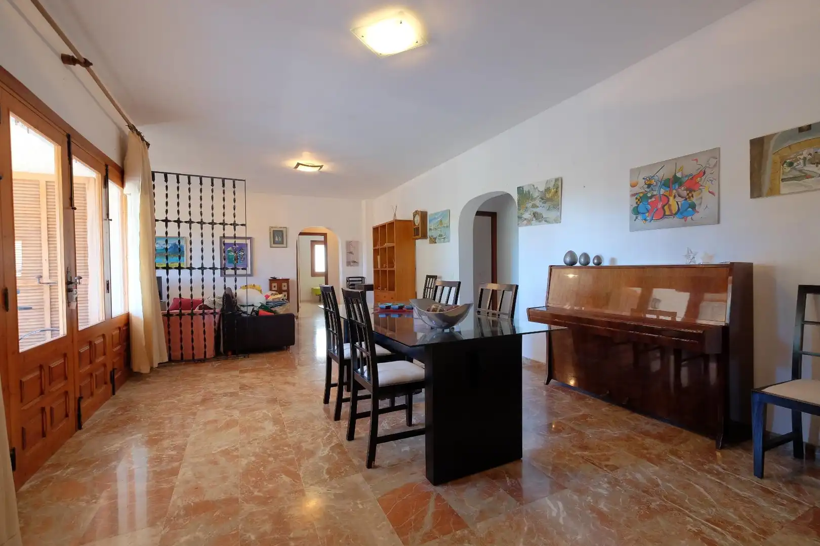 Chalet con piscina en venta en Benicolada - Las Adelfas, imagen 14