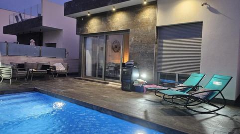 Photo 2 of House or chalet for sale in Ensanche - Diputación, Alicante