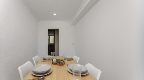 Foto 3 de Habitació a Barrio de Benicalap, Valencia Capital