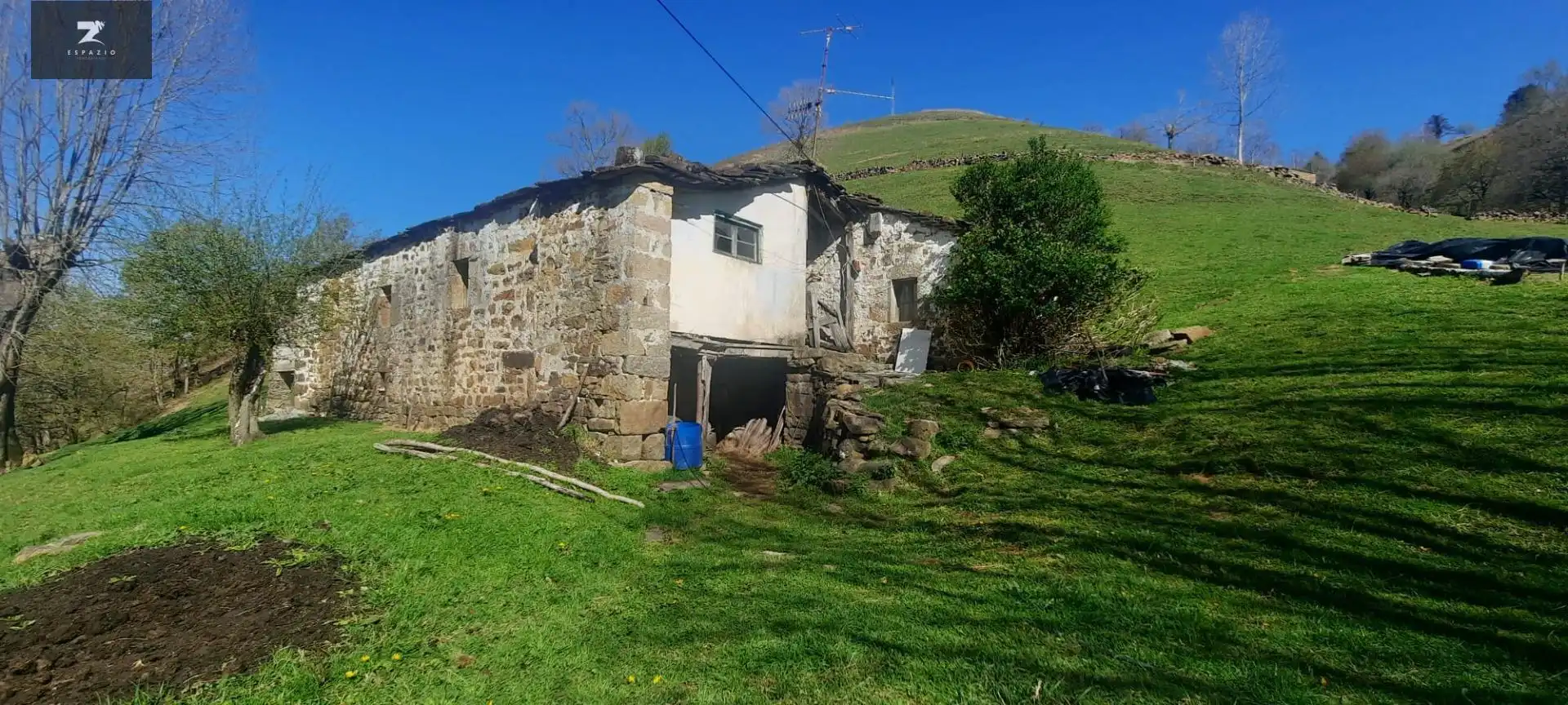 Casa in vendita a Selaya, imagen 3