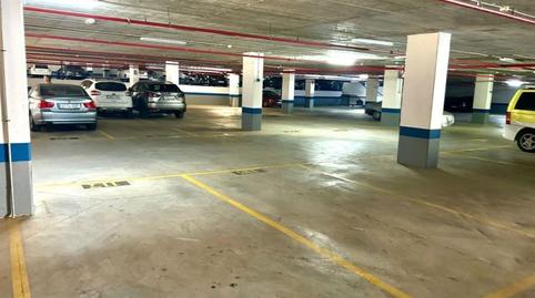 Photo 3 of Garage for sale in De la Era, Limonar, Málaga