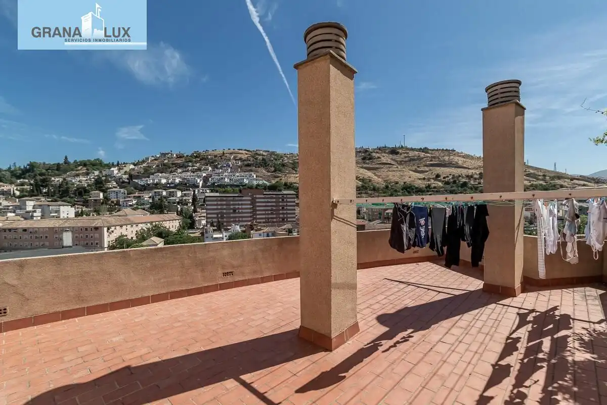 Flat with lift for sale in Calle Guarnón, imagen 33
