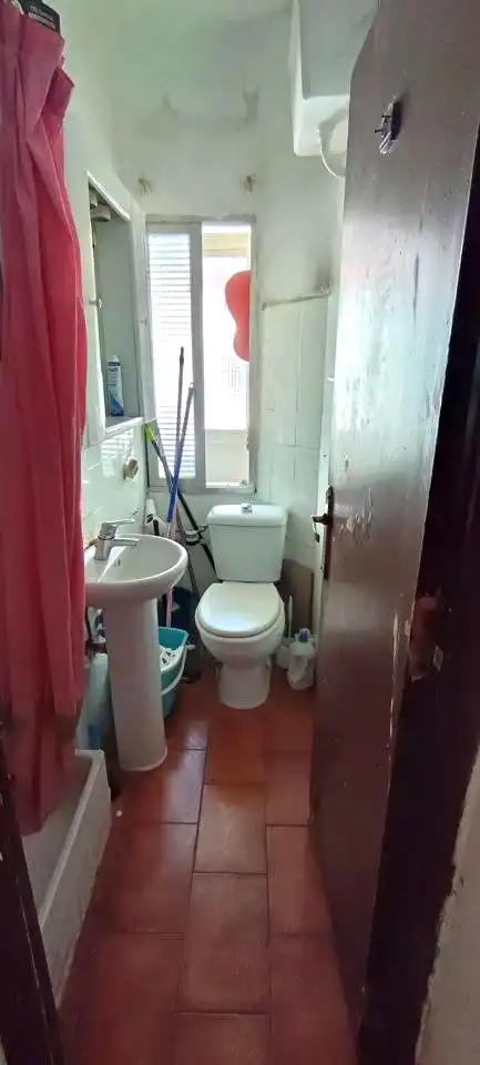 Piso con terraza en venta en Calle San Jorge, imagen 15