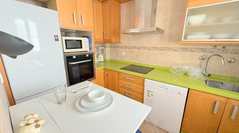Photo 4 of Flat to rent in Centro Ciudad - El Carmen, Málaga