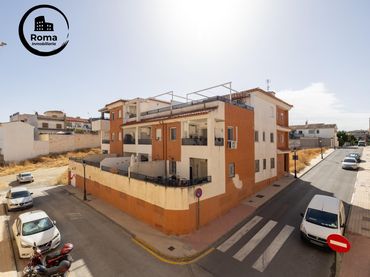 Appartement avec ascenseur à vendre à Aljomahima - Ermita
