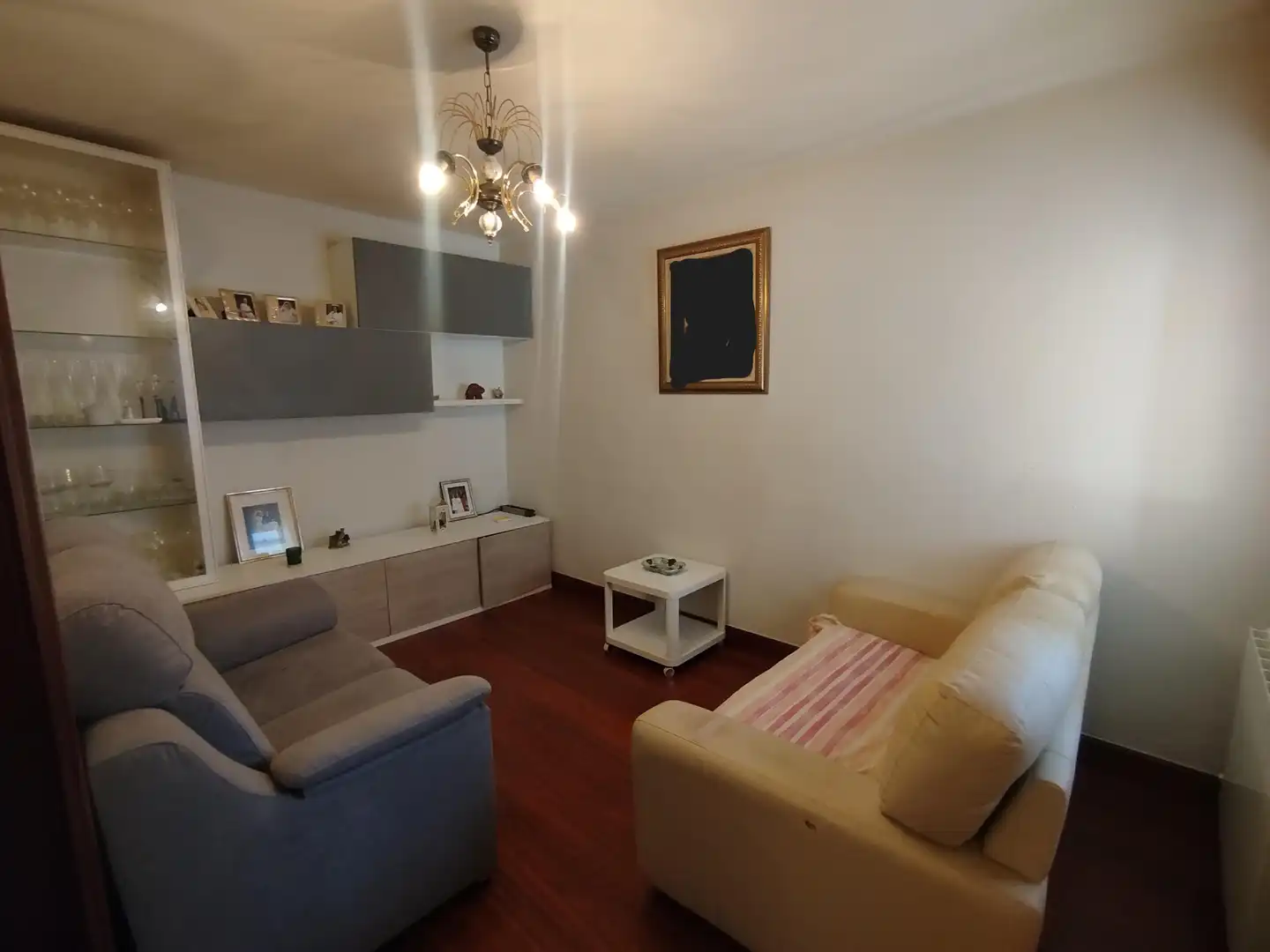Flat with lift for sale in Arteagabeitia - Retuerto - Kareaga, imagen 3