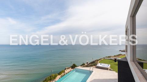 Foto 3 de Casa o xalet en venda a El Faro, Valencia