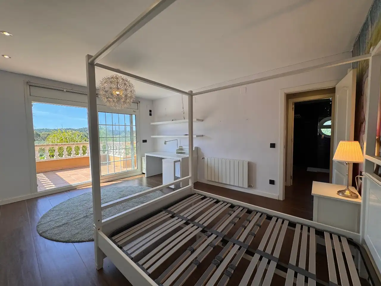 Bedroom of Houses for sale in Palamós  with Private garden, Terrace and Swimming Pool