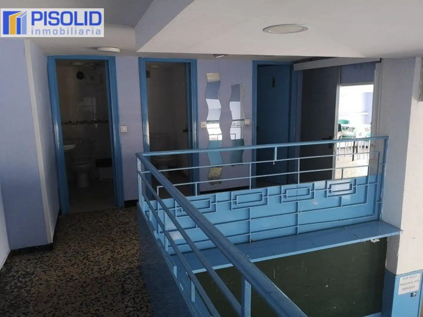 Local comercial en venda a Calle hornija, imagen 8