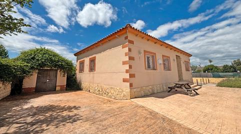 Foto 3 de Casa o xalet en venda a Escalona, Toledo