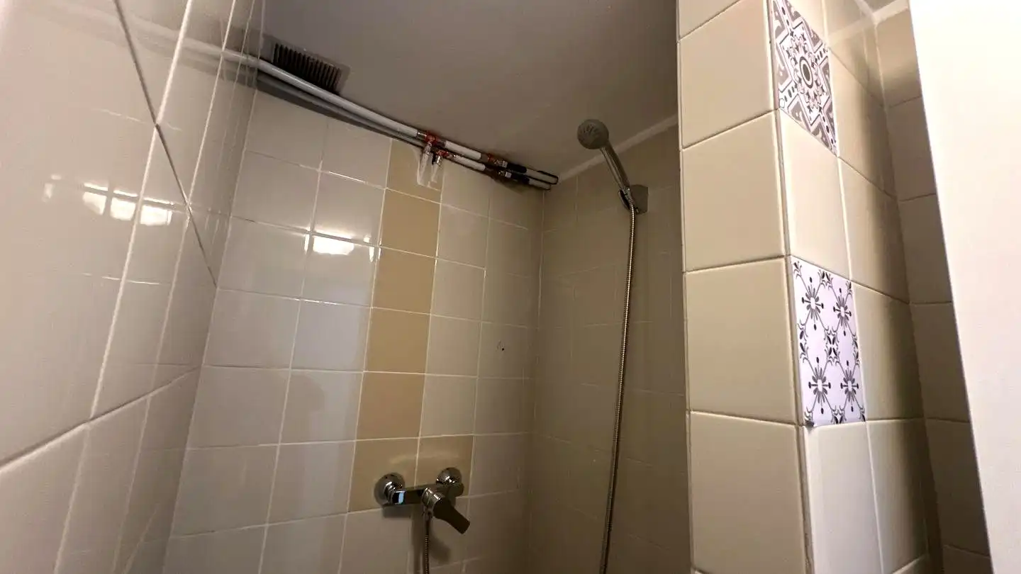 Room in Calle del Panizo, Berruguete