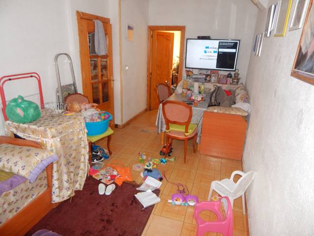 Piso en Venta en Calle de Josué Lillo en San Diego