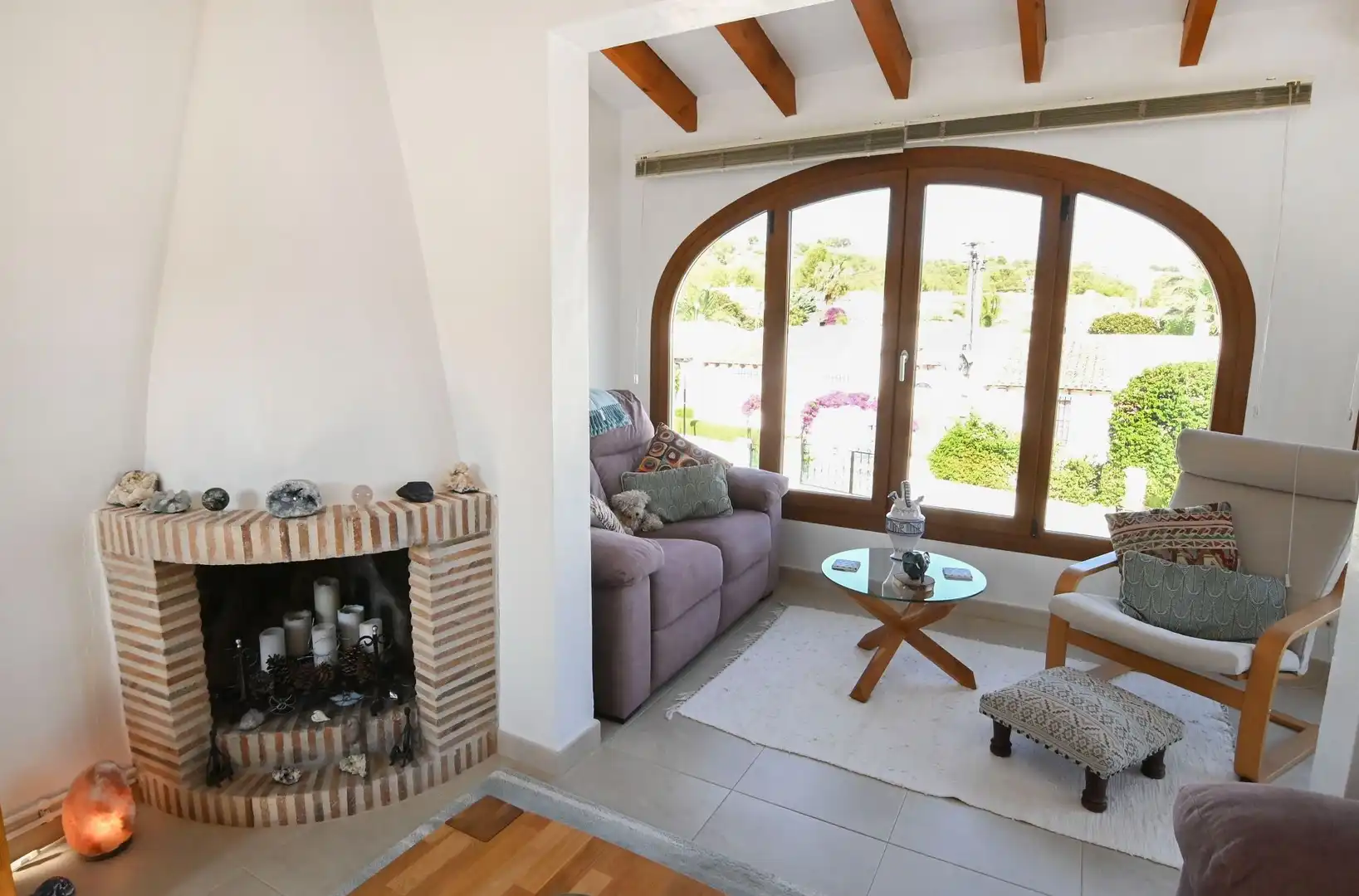 Bungalow amb piscina en venda a Marisol Park - Ortembach - Los Almendros, imagen 9