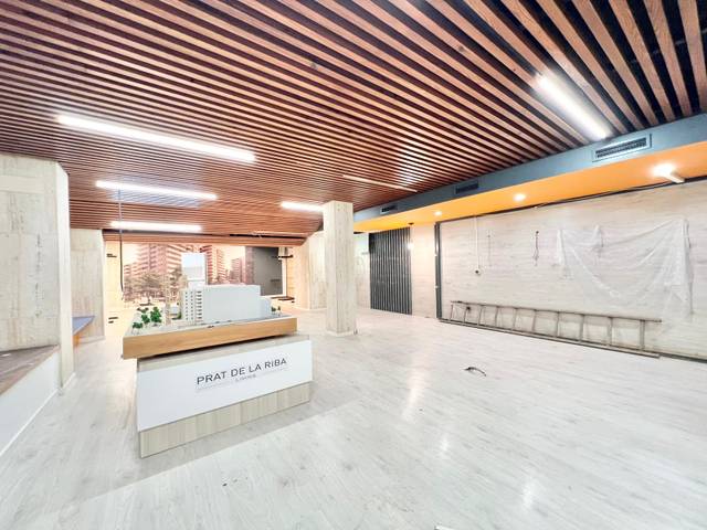 Local comercial en Venta en Calle PAU SANS DE en Sant Josep