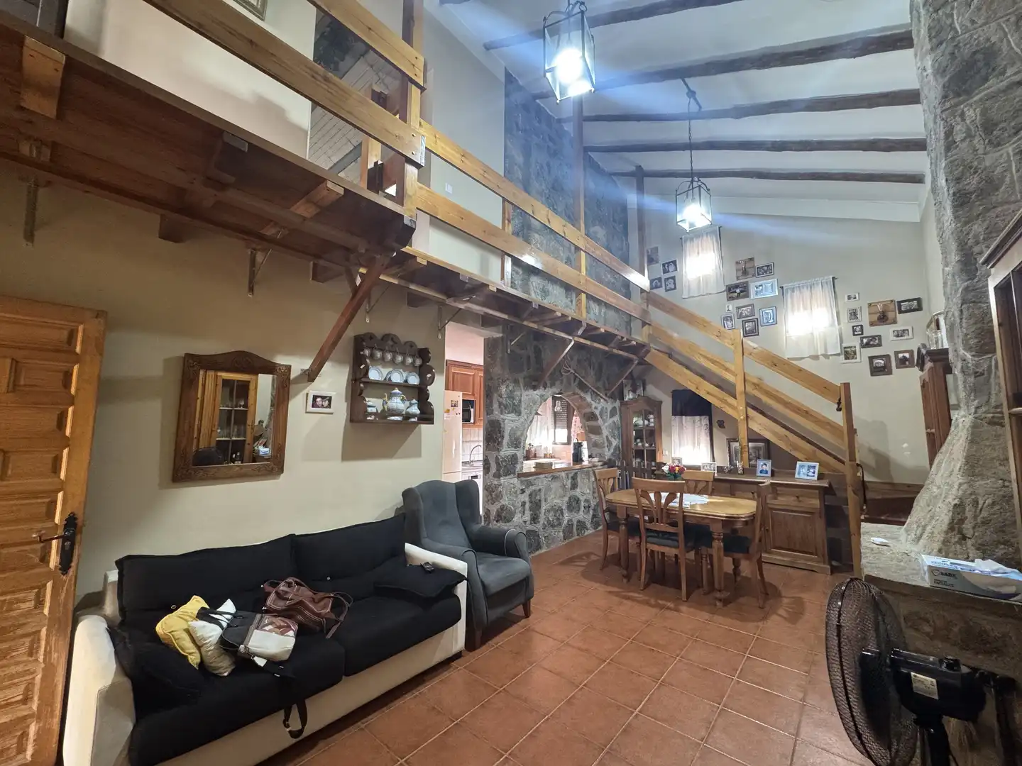 Casa o xalet en venda en Almorox amb Aire condicionat, Calefacció i Terrassa