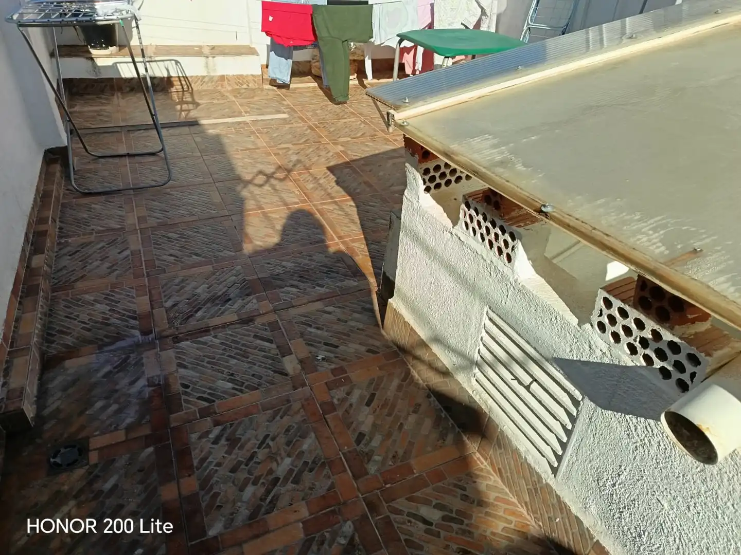 Estudio en alquiler en Pueblo, imagen 7