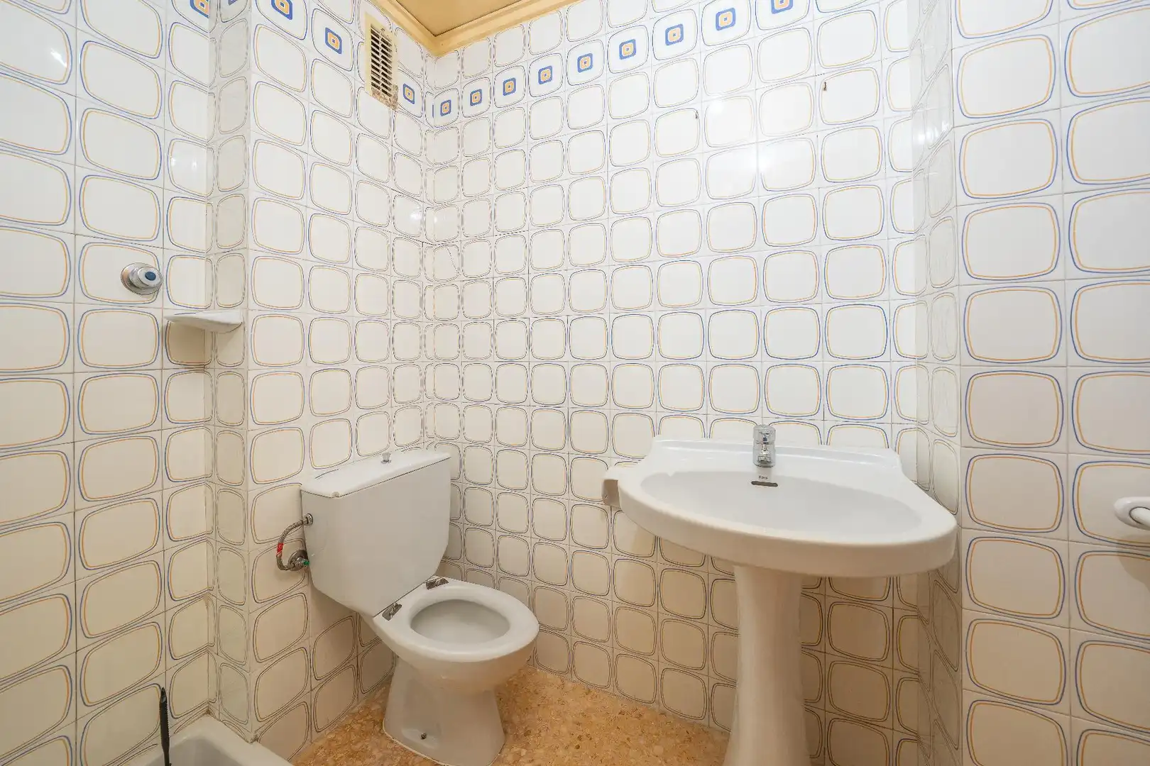 Flat with lift for sale in Saladar, imagen 27