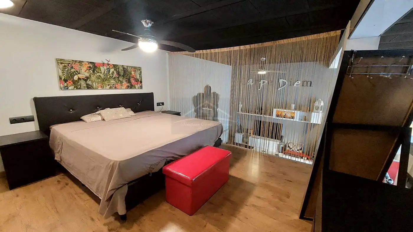 Habitación de Casa o chalet en venta en Palafrugell con Terraza