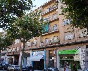 Exterior view of Flat for sale in Calahorra