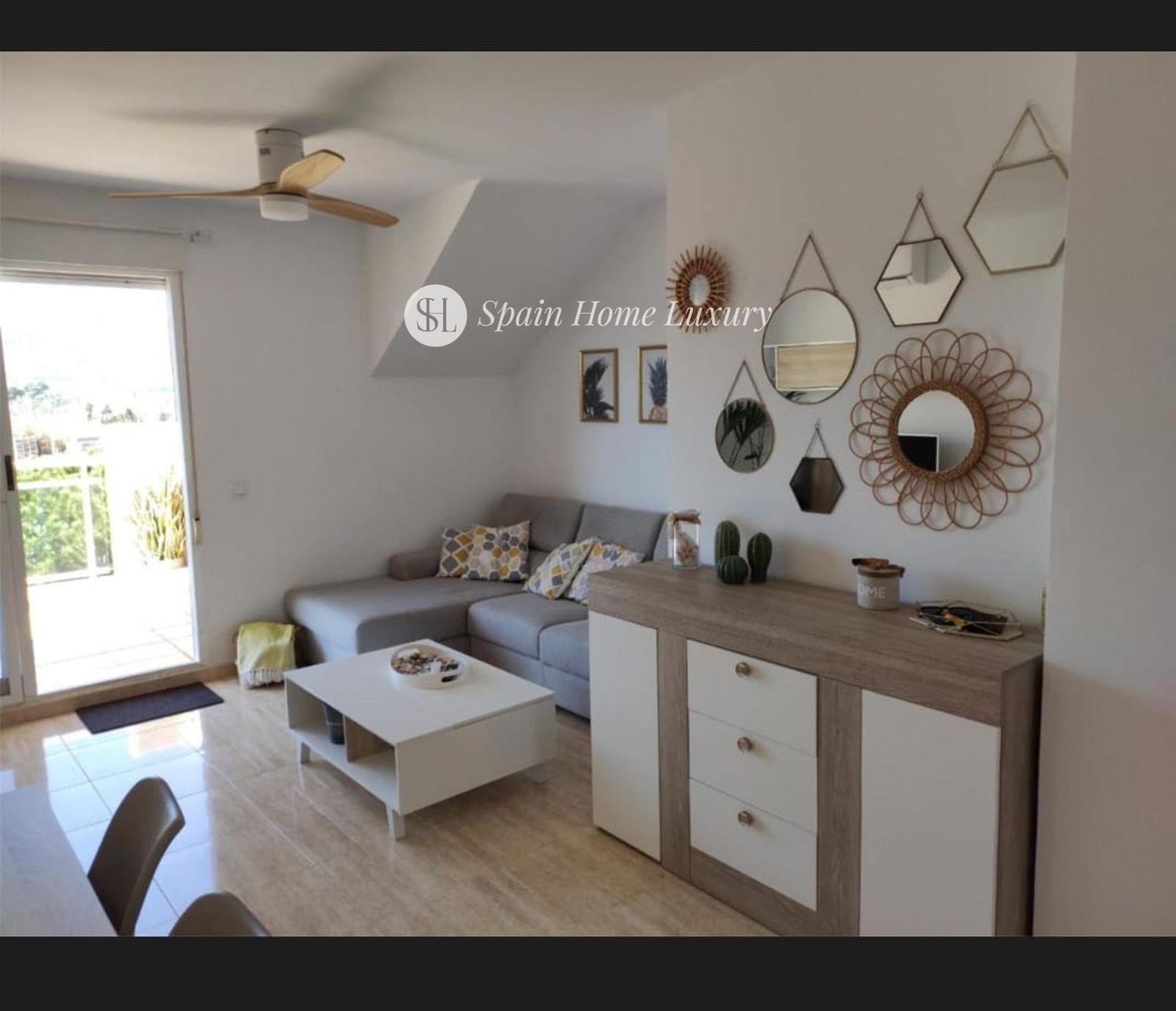 Àtic en venda a QUARTELL, Xeraco