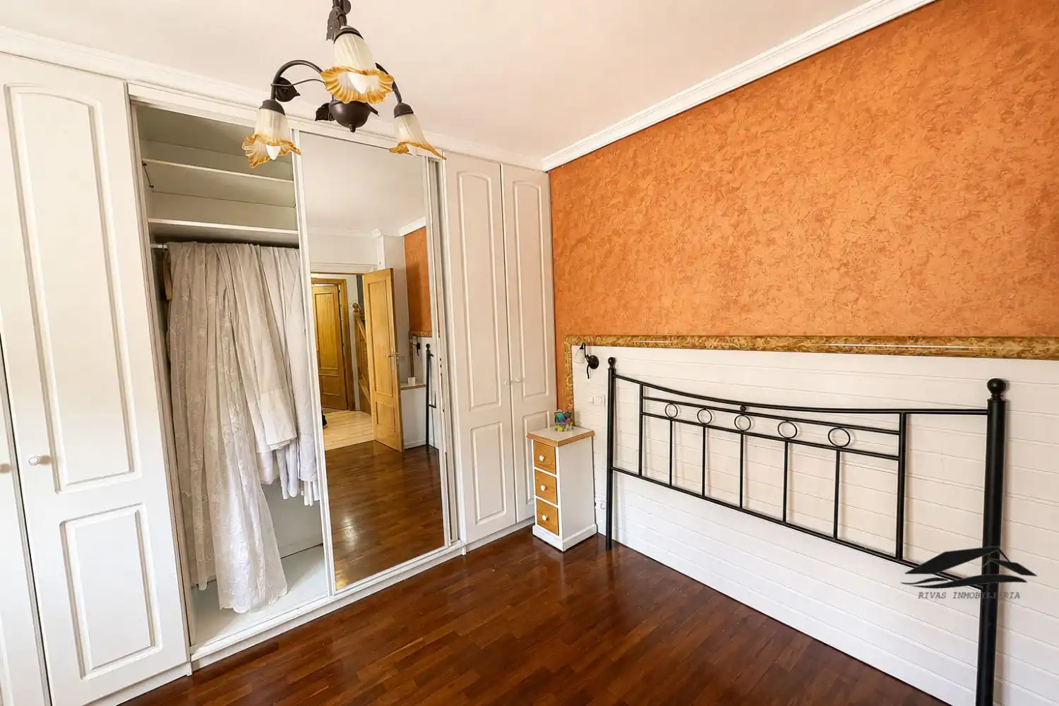 Villa avec terrasse à vendre à Cabrerizos, imagen 16