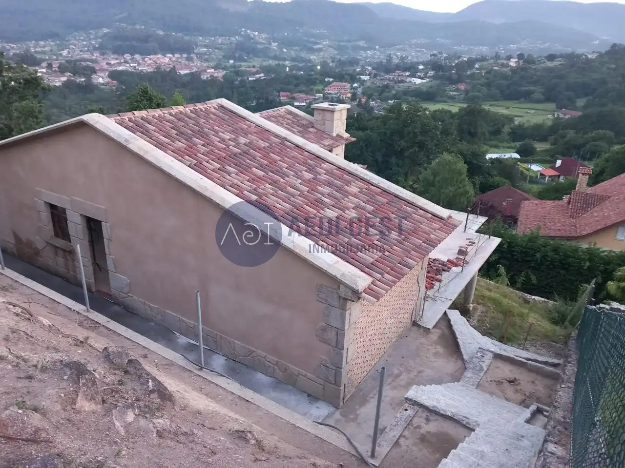 Maison avec jardin à vendre à Gondomar, imagen 5