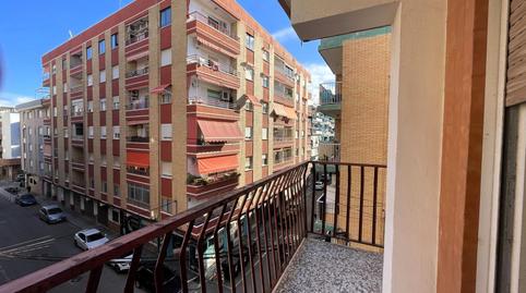 Photo 2 of Flat for sale in Calle Virgen del Losar, 35, Playa Puerto de Sagunto, Valencia
