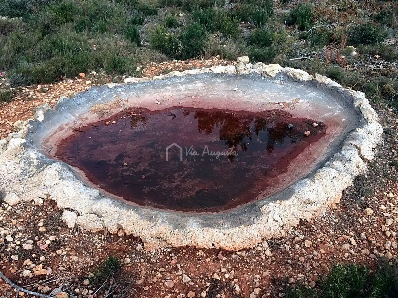 Terreno rustico in vendita a Burga, imagen 16