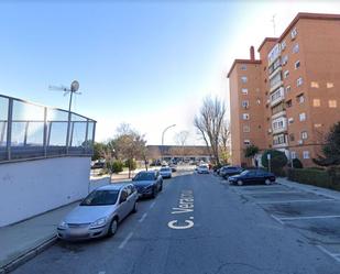 Exterior view of Flat for sale in Móstoles