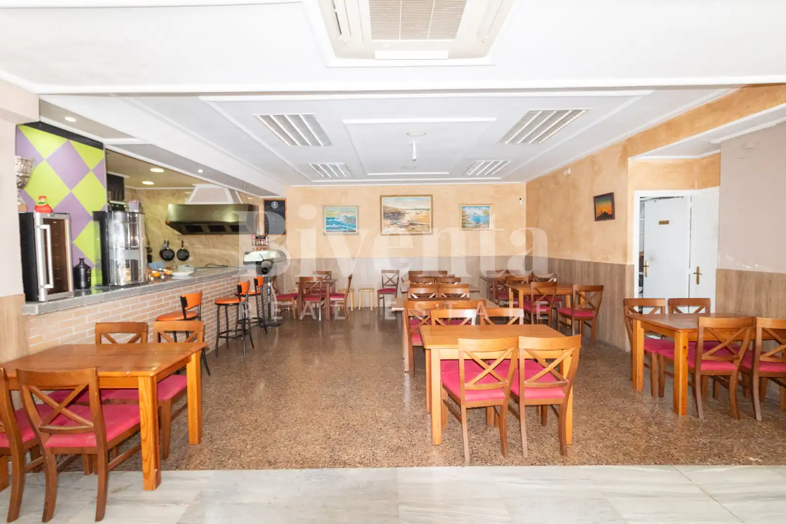 Locale commerciale in vendita a Vilanova del Camí