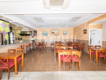 Locale commerciale in vendita a Vilanova del Camí