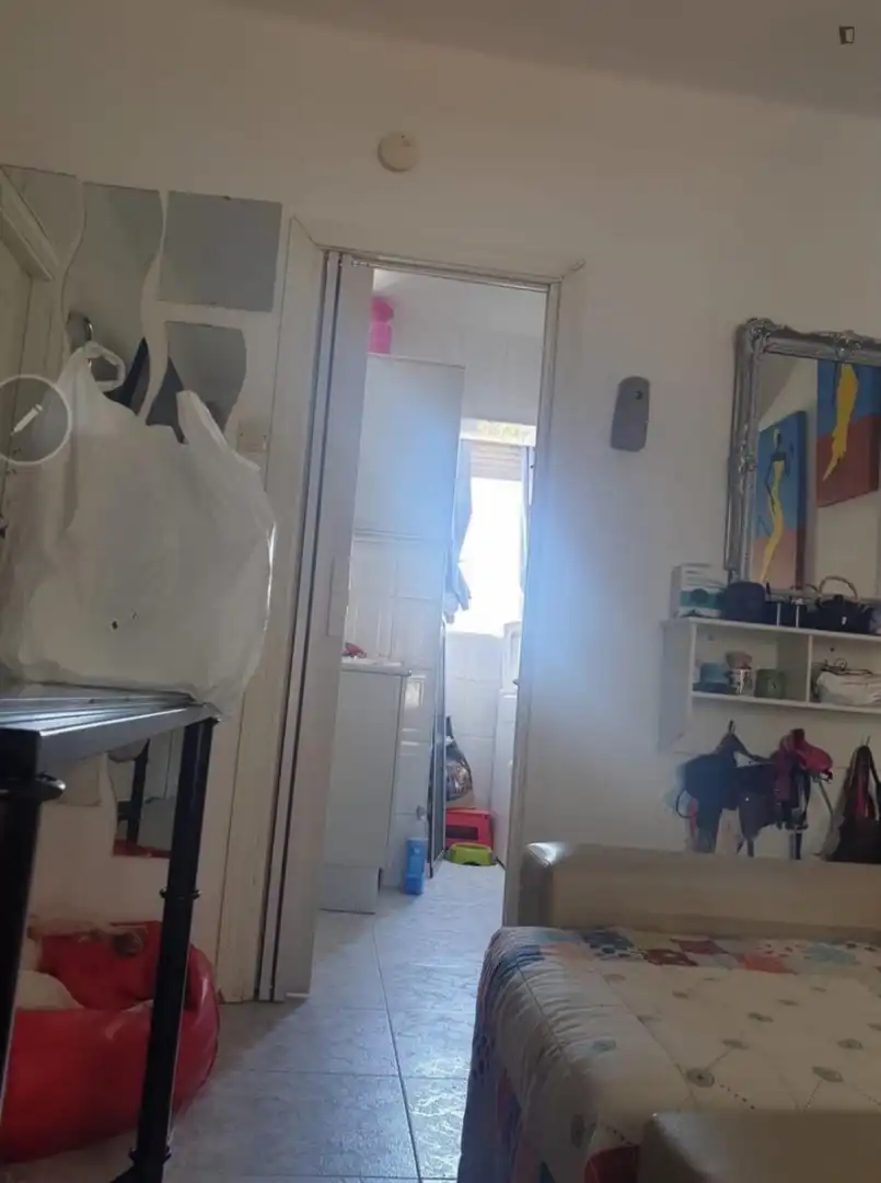Habitación en El Tardón - El Carmen