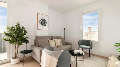 Foto 5 de Pis de lloguer a Carrer de Batllori, 24, Sant Josep, Barcelona