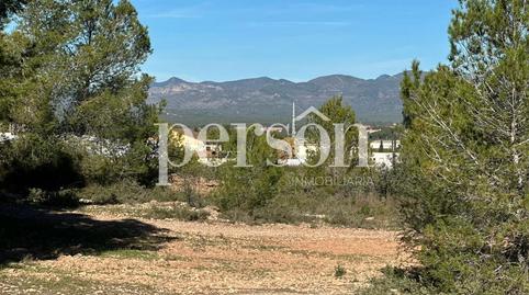 Foto 5 de Residencial en venda a La Conarda - Montesano, Valencia