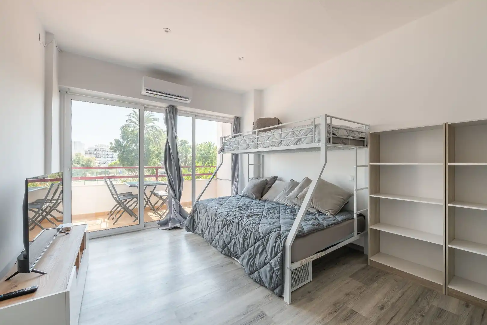 Studio with pool for sale in cap de ponent, imagen 4