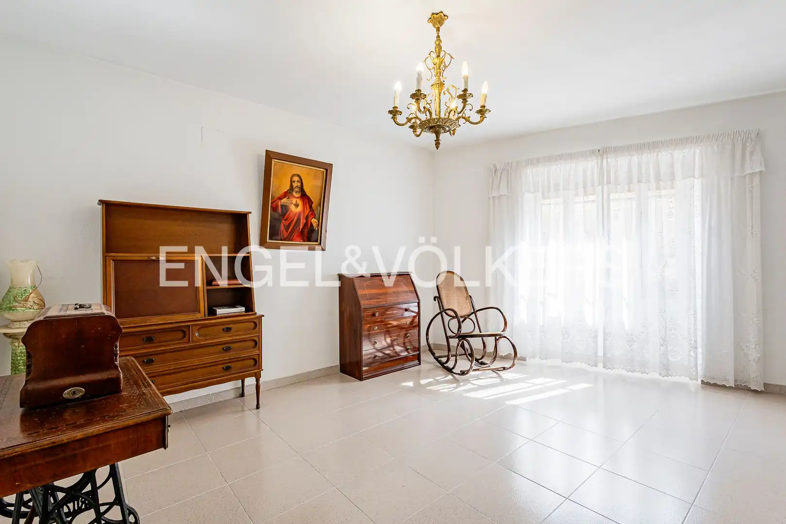 Adosado con jardín en venta en Olesa de Montserrat, imagen 29