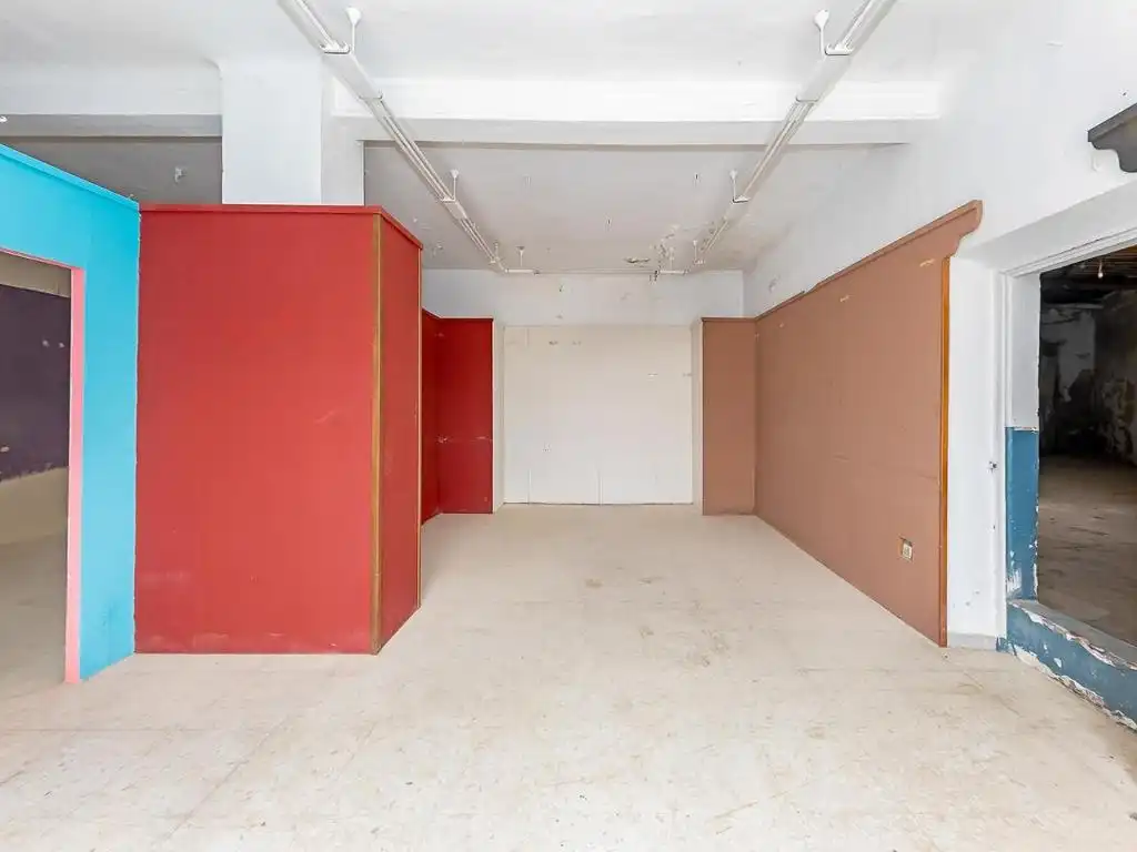 Local comercial en venta en Calle Barcelona, imagen 4
