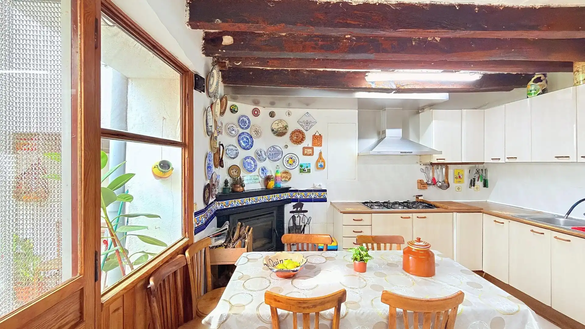 Casa adosada en venta en Piera
