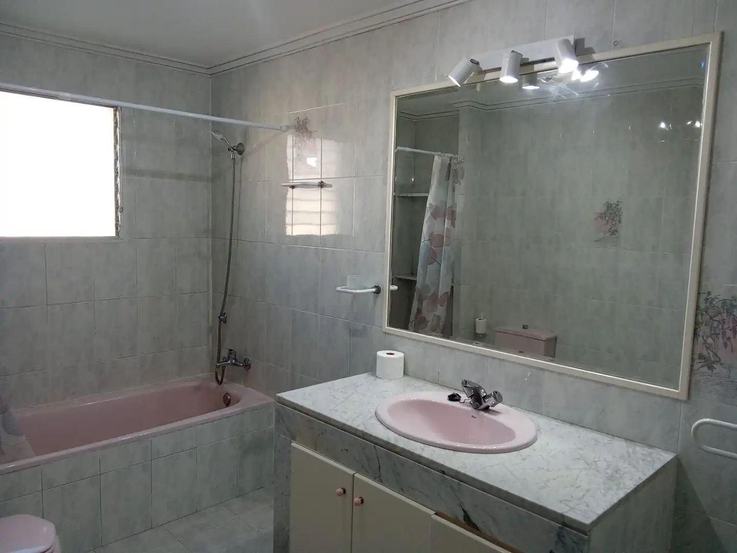 Baño de Edificio en venta en Torre-Pacheco