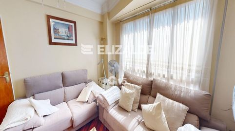 Foto 4 de Piso en venta en Egia Kalea, Egia, Donostia - San Sebastián