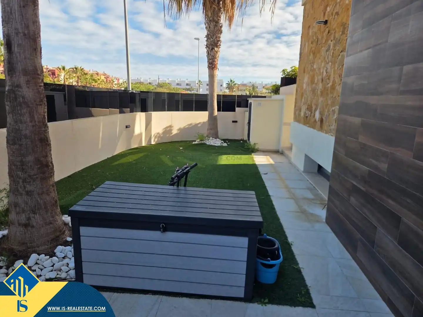 Villa mit Garten zum Verkauf in Orihuela Costa, imagen 14