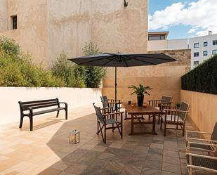 Terrace of Planta baja for sale in  Palma de Mallorca  with Heating and Terrace