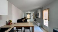 Living room of House or chalet for sale in  Almería Capital  with Heating, Terrace and Storage room