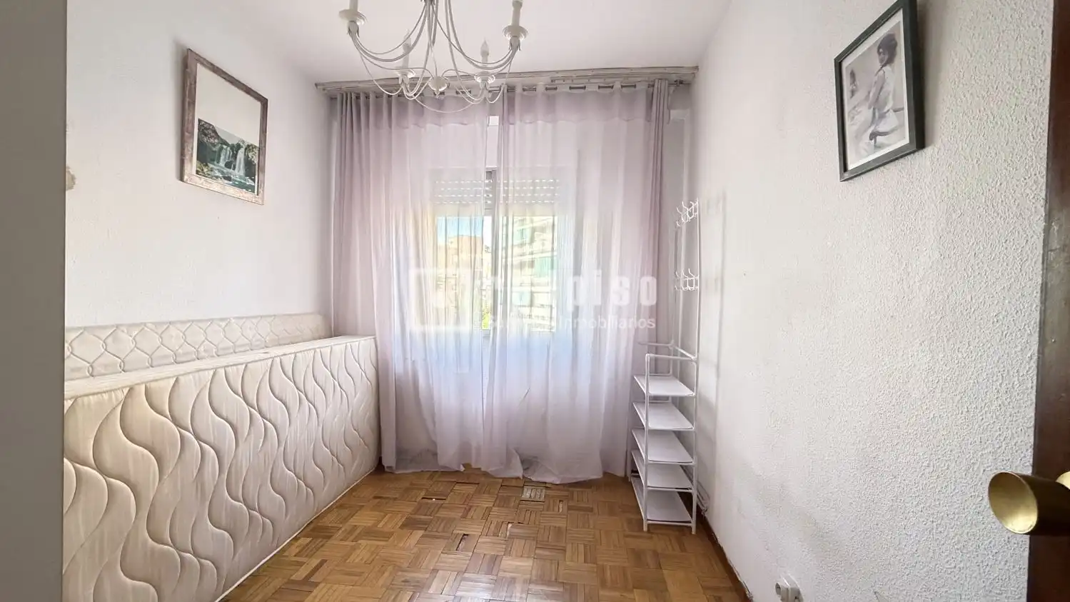 Piso con ascensor en venta en Zarzaquemada, imagen 19