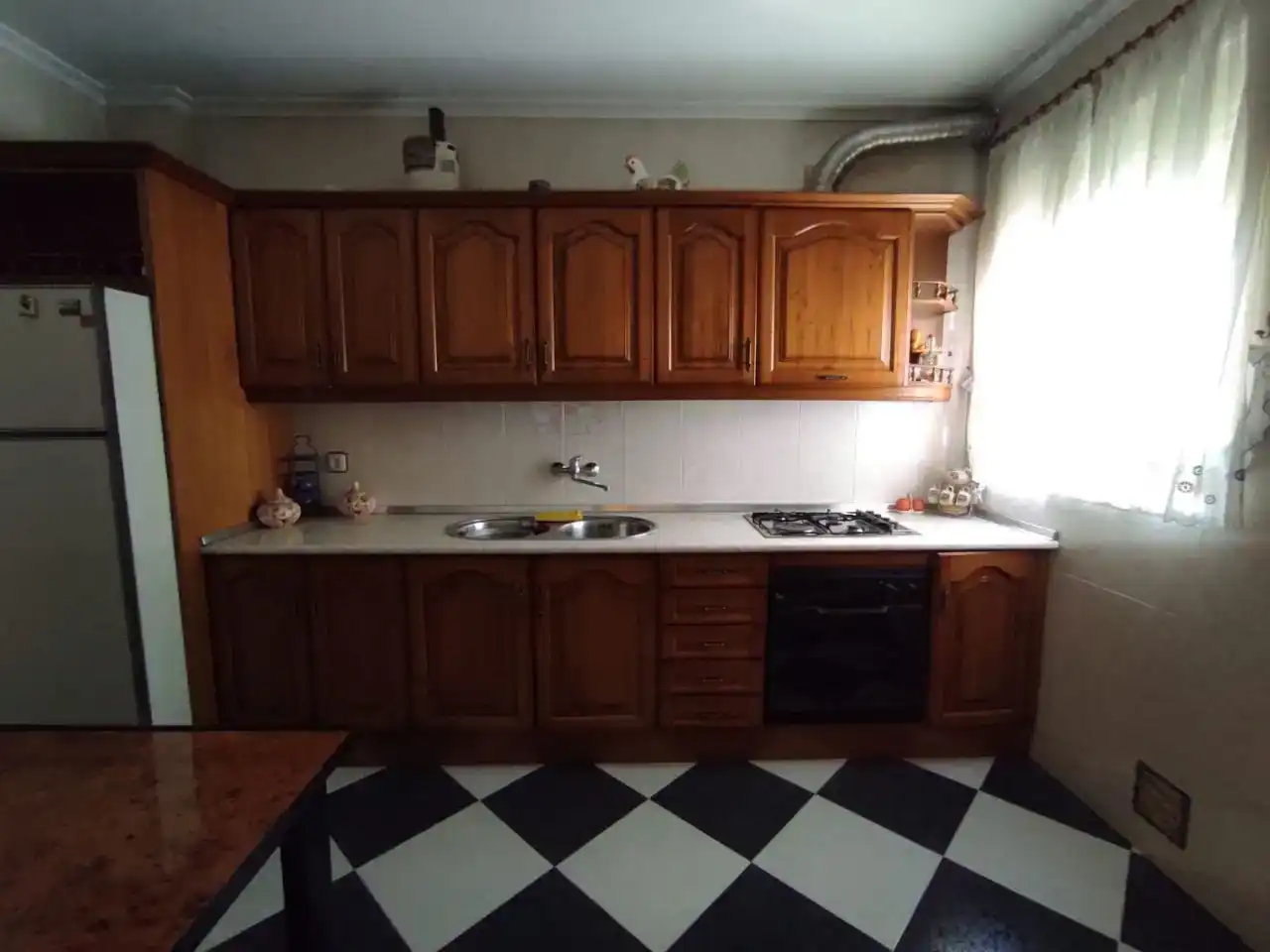 Cocina de Piso en venta en Moriles con Aire acondicionado, Trastero y Amueblado