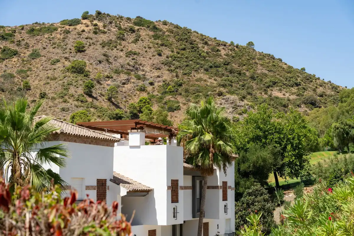 Ático con piscina en venta en Los Arqueros  - Puerto del Almendro, imagen 45