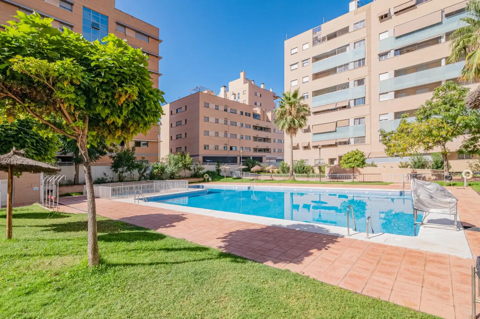 Attic for sale in Plaza CATEDRATICA ASUN. LINARES, 2, Campus de la Salud